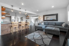 La Mesa Home